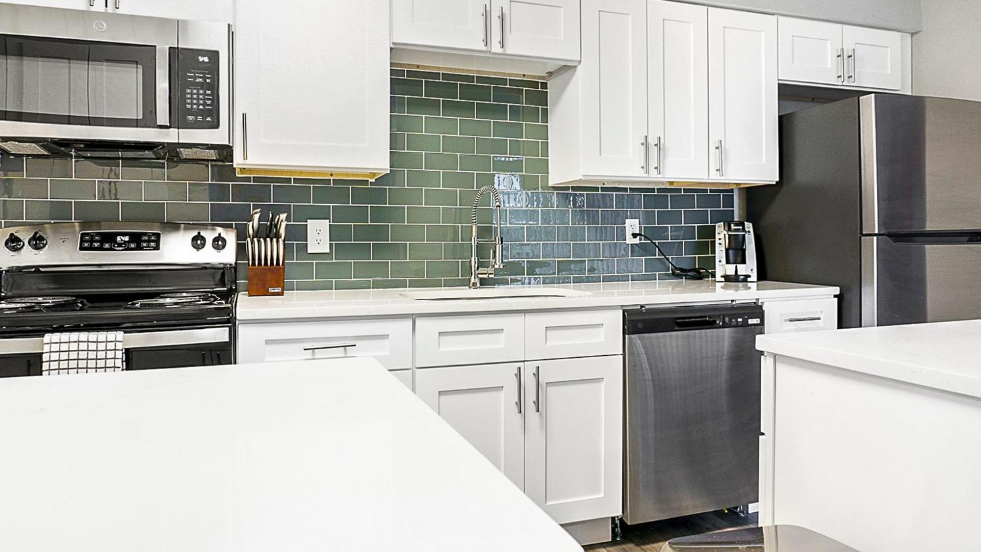 Fountain Parc Apartments By Barsala Indianapolis Rum bild